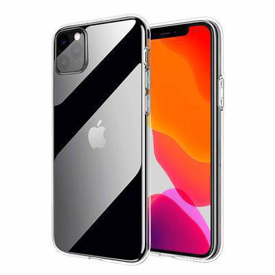 Funda silicona gel iPhone 11 Pro