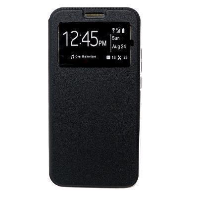 Funda de piel Candy Huawei Mate 20 Lite libro con ventana S-View