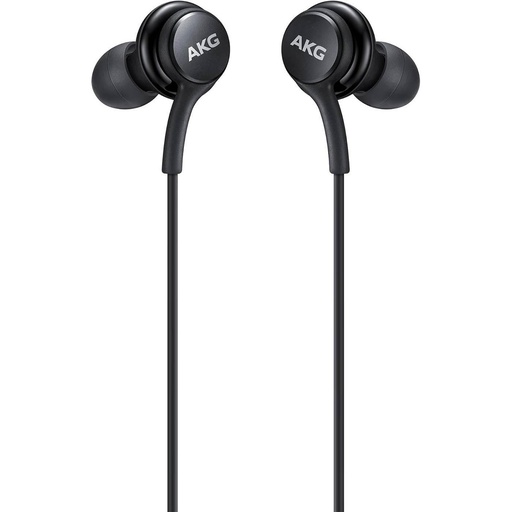 Auriculares in-ear Samsung EO-IA500BBEGWW original, jack 3,5mm, con blister, color