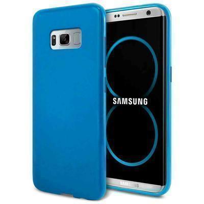 Funda Jelly Flash Samsung Galaxy S8+ G955