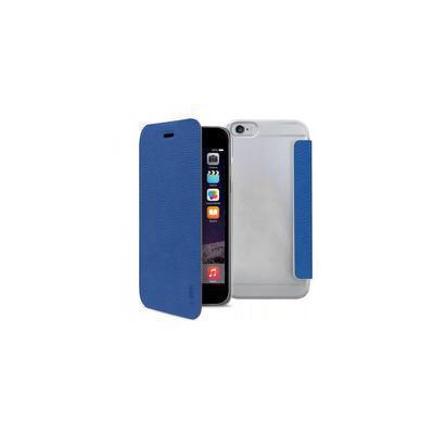 Funda de piel libro SBS BookYoung para iPhone 6s / 6
