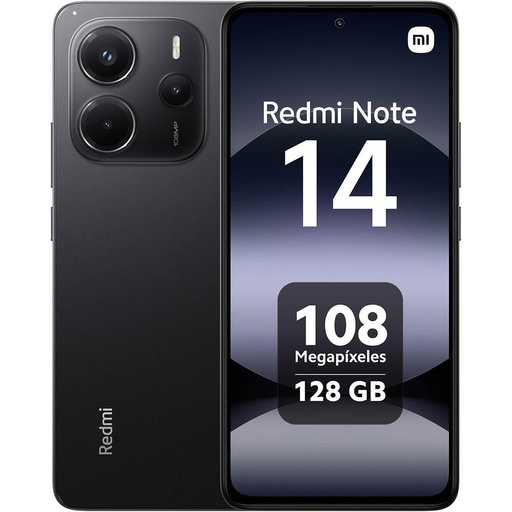 Xiaomi Redmi Note 14 6/128GB