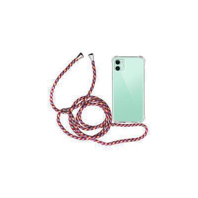 Funda colgante con cuerda para iPhone 11 Pro