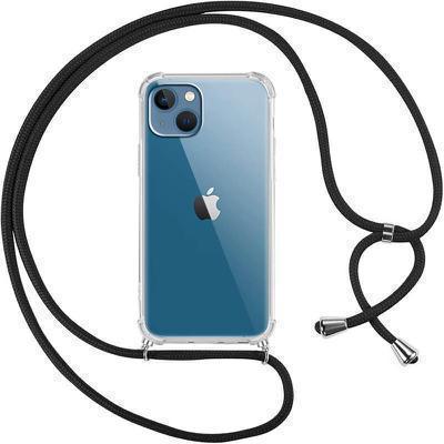 Funda colgante con cuerda para Xiaomi Redmi A1 Plus