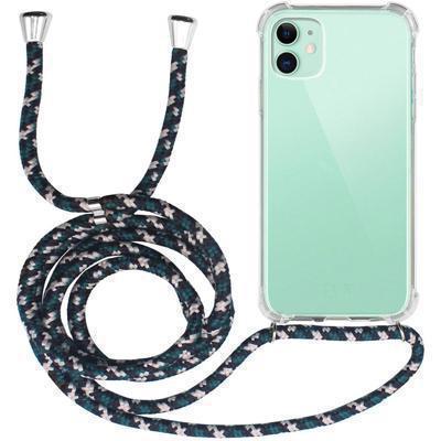 Funda colgante con cuerda para iPhone XS Max