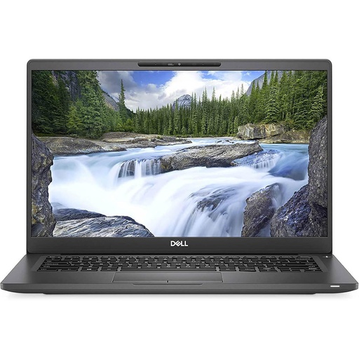 [PRDLL7300] Dell Latitude 7300 13,3" FHD Intel Core i5-8265U/8GB/256GB SSD DDR4 W11 Pro reacondicionado